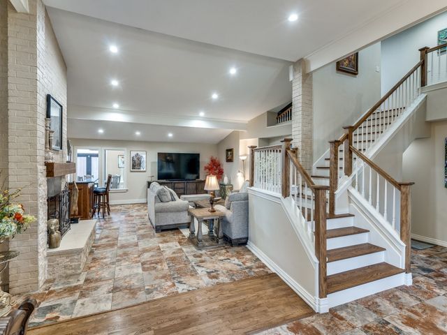 3353 Remington Drive, Plano, TX 75023