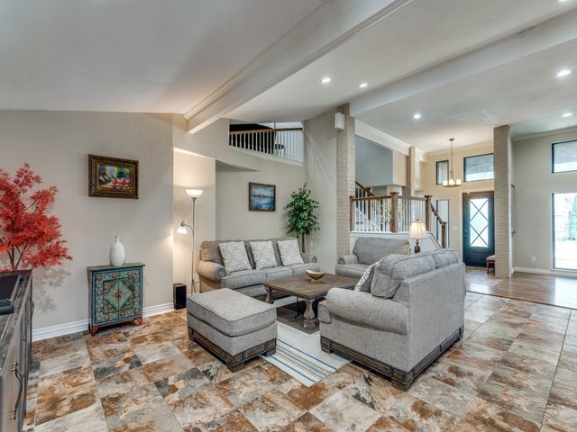 3353 Remington Drive, Plano, TX 75023