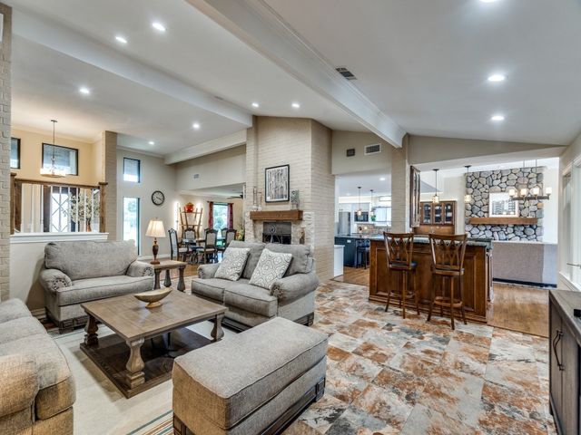 3353 Remington Drive, Plano, TX 75023