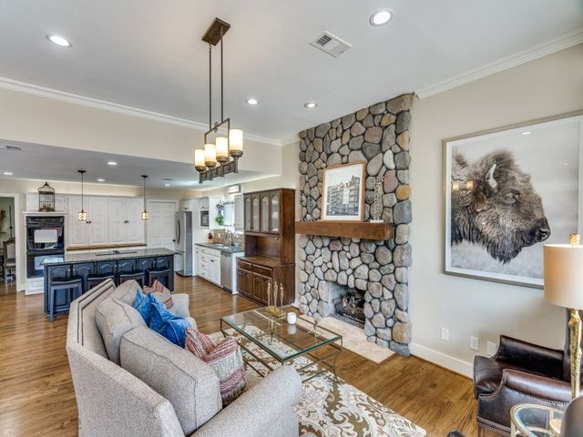 3353 Remington Drive, Plano, TX 75023