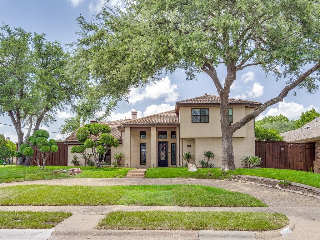 3353 Remington Drive, Plano, TX 75023