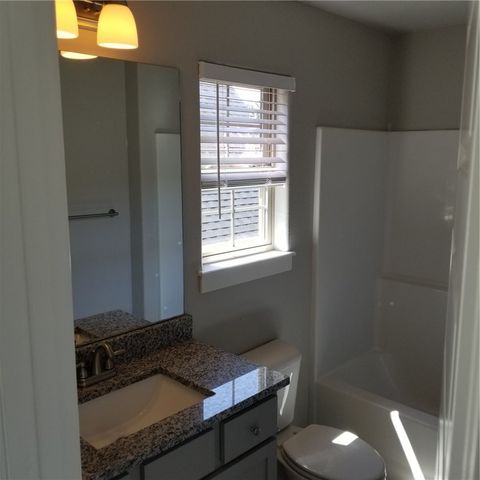 2367 Houston Street, Fayetteville, AR 72703