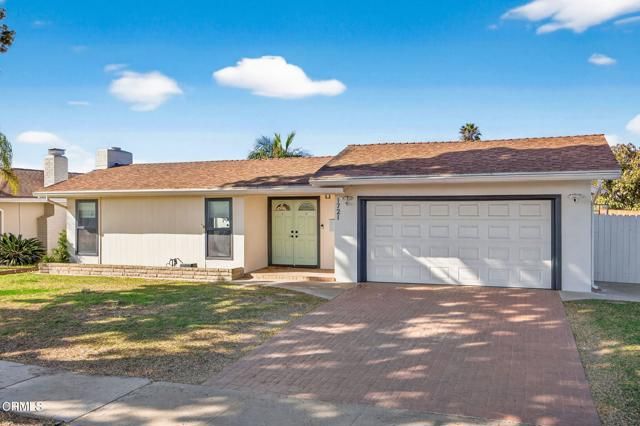 1721 Joanne Way, Oxnard, CA 93030