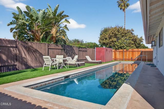 1721 Joanne Way, Oxnard, CA 93030