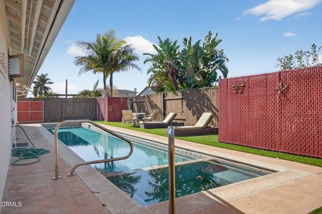 1721 Joanne Way, Oxnard, CA 93030