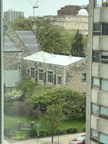555 E William Street 5B, Ann Arbor, MI 48104