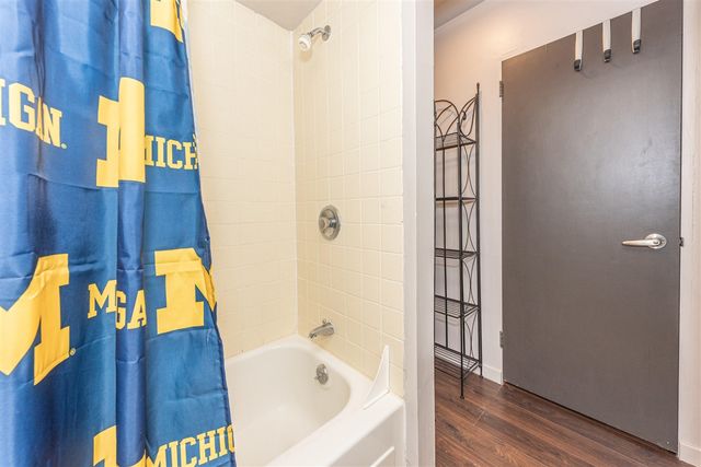 555 E William Street 5B, Ann Arbor, MI 48104