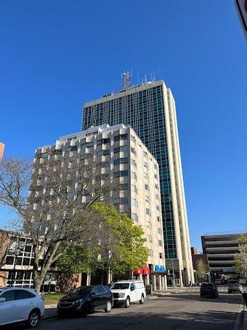555 E William Street 5B, Ann Arbor, MI 48104