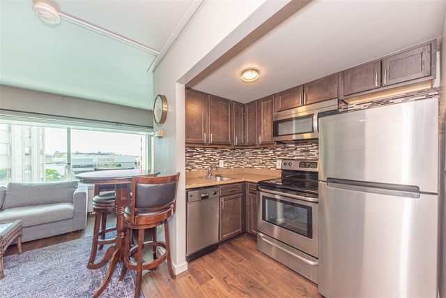 555 E William Street 5B, Ann Arbor, MI 48104