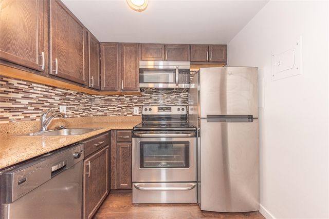 555 E William Street 5B, Ann Arbor, MI 48104
