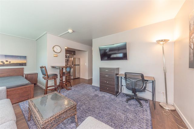 555 E William Street 5B, Ann Arbor, MI 48104