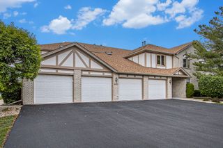 6421 Pine Trail Lane 1, Tinley Park, IL 60477