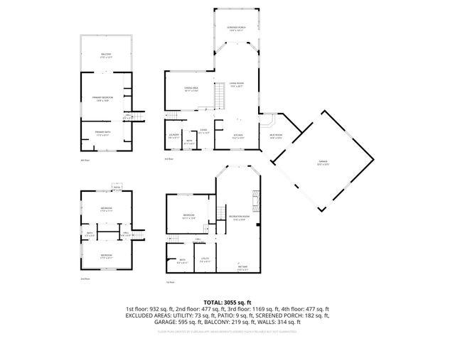5775 115th Street E, Northfield, MN 55057