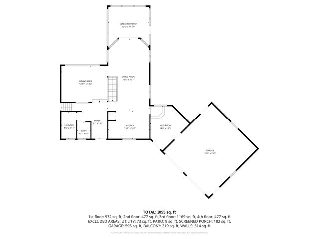 5775 115th Street E, Northfield, MN 55057