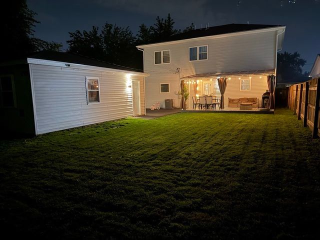 290 E Norman Lane, Wheeling, IL 60090