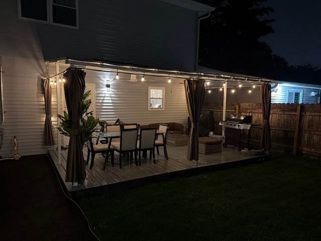 290 E Norman Lane, Wheeling, IL 60090