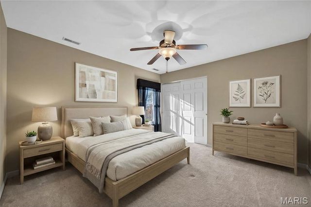 27431 Lee Court, Warrenton, MO 63383