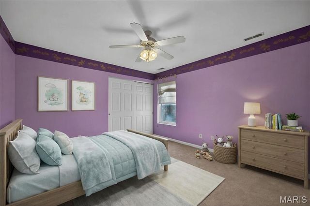 27431 Lee Court, Warrenton, MO 63383