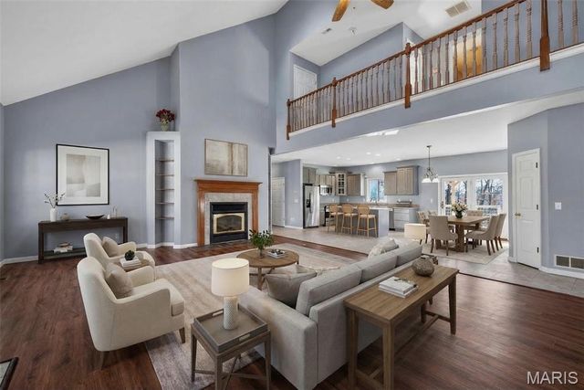 27431 Lee Court, Warrenton, MO 63383