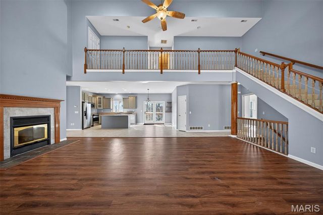 27431 Lee Court, Warrenton, MO 63383