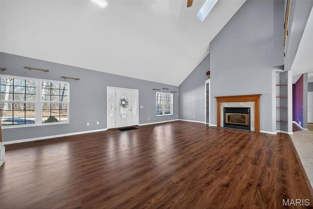 27431 Lee Court, Warrenton, MO 63383