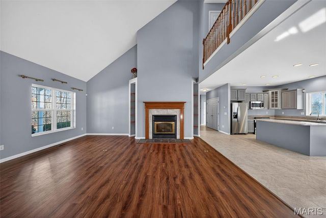 27431 Lee Court, Warrenton, MO 63383