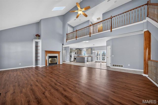 27431 Lee Court, Warrenton, MO 63383