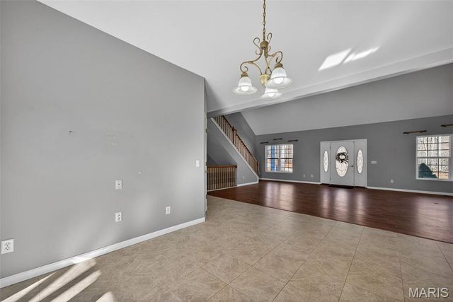 27431 Lee Court, Warrenton, MO 63383