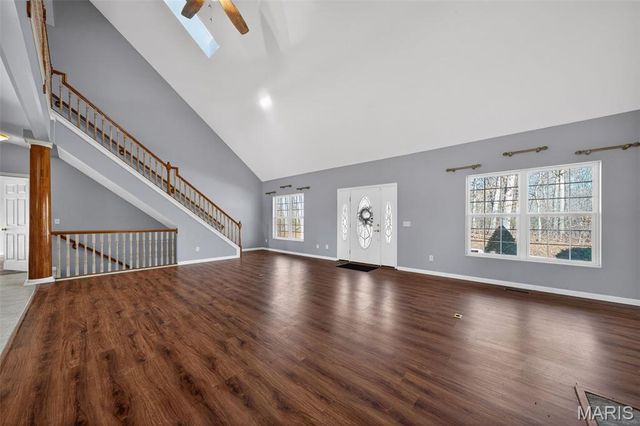 27431 Lee Court, Warrenton, MO 63383