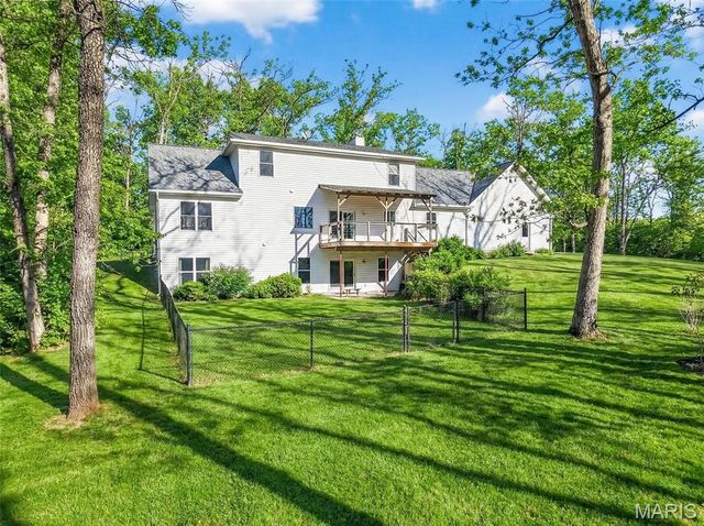 27431 Lee Court, Warrenton, MO 63383