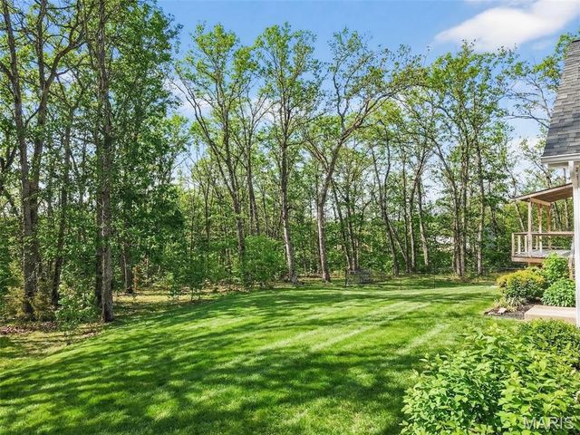 27431 Lee Court, Warrenton, MO 63383