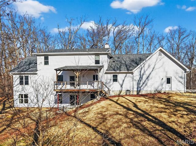 27431 Lee Court, Warrenton, MO 63383