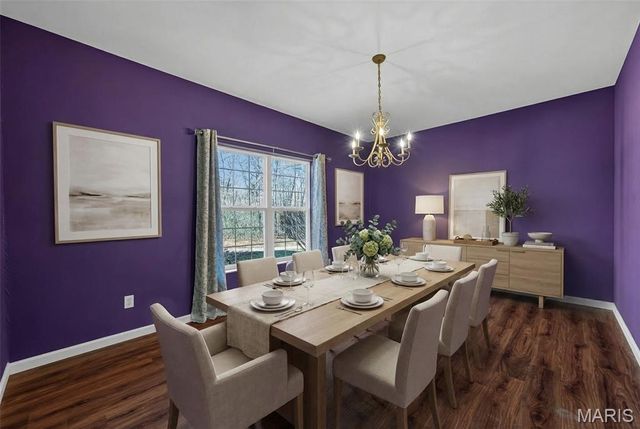 27431 Lee Court, Warrenton, MO 63383