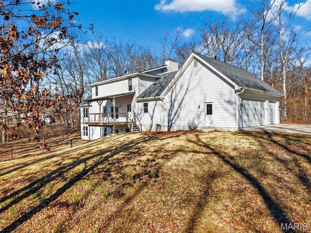 27431 Lee Court, Warrenton, MO 63383