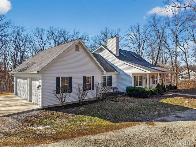 27431 Lee Court, Warrenton, MO 63383