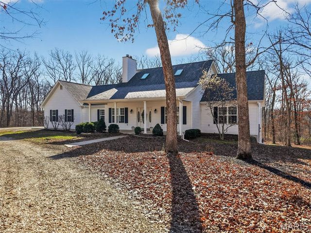 27431 Lee Court, Warrenton, MO 63383