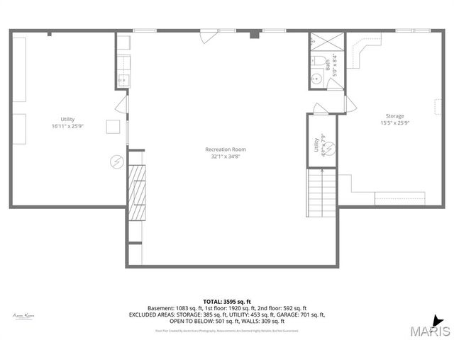 27431 Lee Court, Warrenton, MO 63383