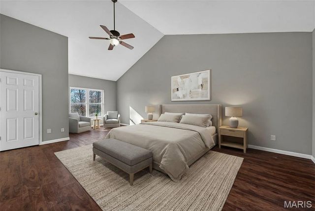 27431 Lee Court, Warrenton, MO 63383