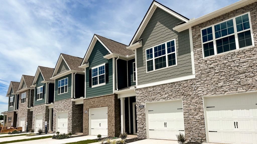 4327 Fir Tree Way, Murfreesboro, TN 37129