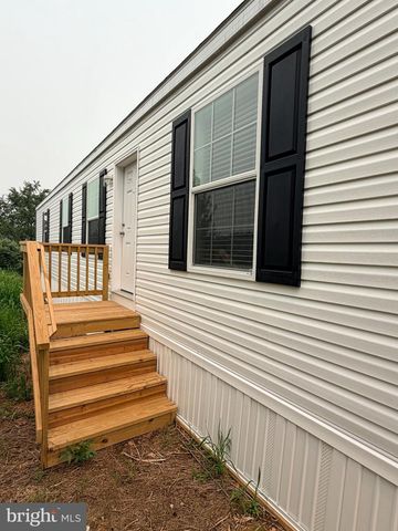 10 BUFFALO DR, Shippensburg, PA 17257