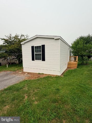 10 BUFFALO DR, Shippensburg, PA 17257