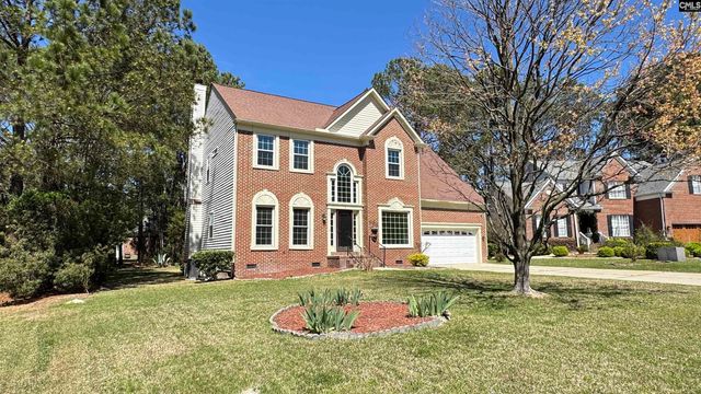9 Sesqui Court, Columbia, SC 29223