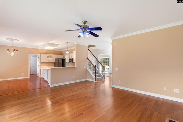 9 Sesqui Court, Columbia, SC 29223