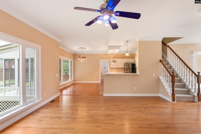 9 Sesqui Court, Columbia, SC 29223