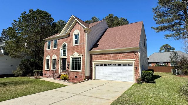 9 Sesqui Court, Columbia, SC 29223