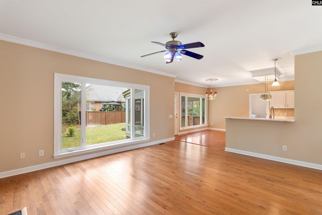 9 Sesqui Court, Columbia, SC 29223