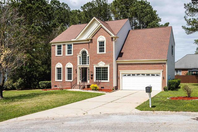 9 Sesqui Court, Columbia, SC 29223