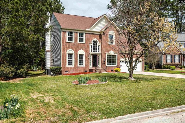 9 Sesqui Court, Columbia, SC 29223
