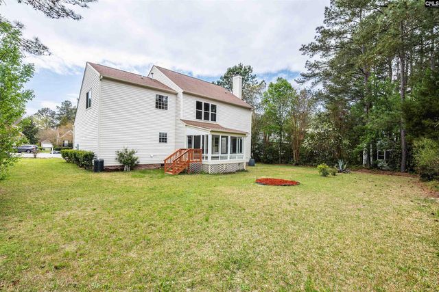 9 Sesqui Court, Columbia, SC 29223