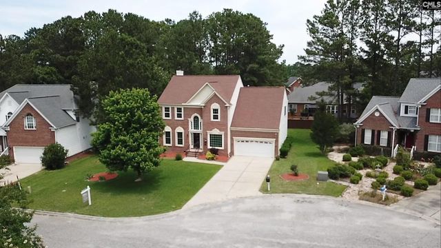 9 Sesqui Court, Columbia, SC 29223
